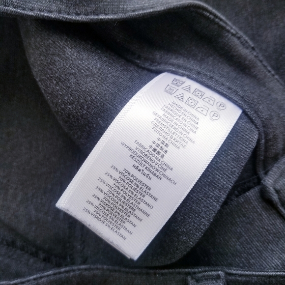 🌸Michael Kors | Mid‎ Rise Stretch Skinny Jeans, size 4 - Picture 6 of 8